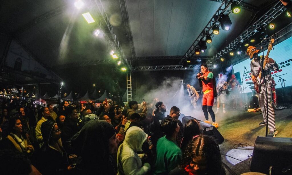 Festival do Chocolate de Ribeirão Pires encerra 20ª edição neste fim de semana