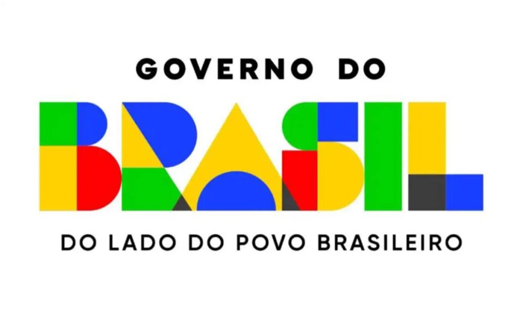 Governo federal adota slogan “Do lado do povo brasileiro