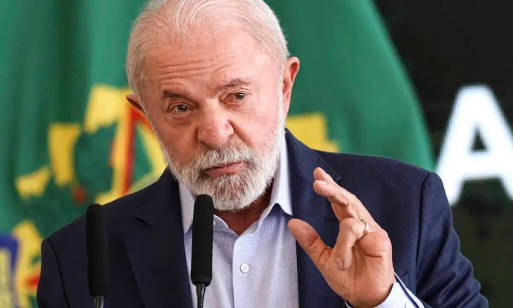 Lula e Alckmin definem plano de socorro a exportadores afetados por tarifas dos EUA