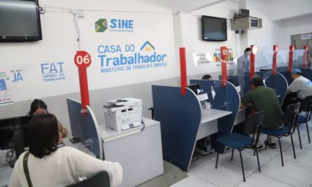Mauá abre 452 vagas de emprego com oportunidades para PCD