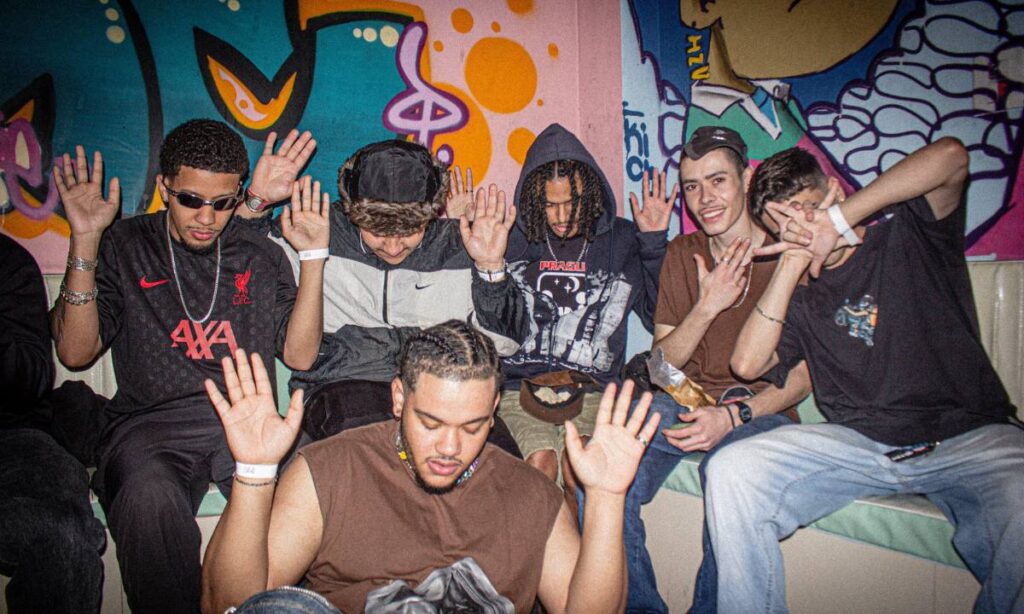 Mês do Hip Hop de Santo André termina neste domingo com apresentações ao ar livre