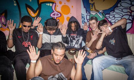 Mês do Hip Hop de Santo André termina neste domingo com apresentações ao ar livre