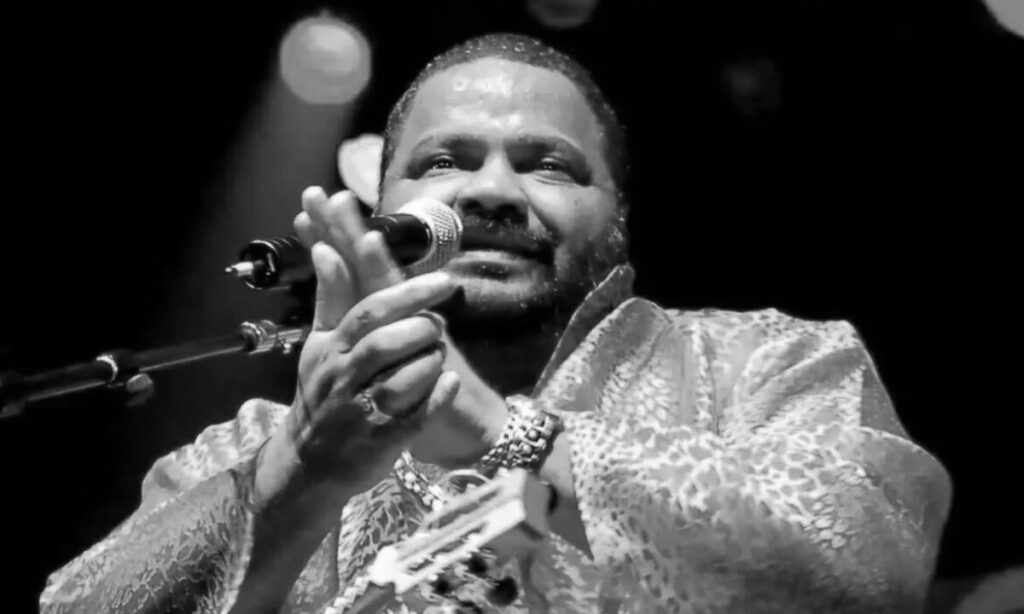 Morre Arlindo Cruz, ícone do samba e compositor de grandes clássicos