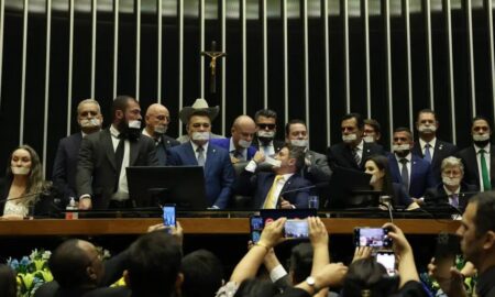 Operação Força Total intensifica ações em julho e responde a mais de 8 mil ocorrências em São Bernardo