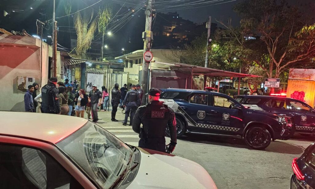 Operação Sono Tranquilo autua oito estabelecimentos por poluição sonora em Santo André 1 Operação Sono Tranquilo autua oito estabelecimentos por poluição sonora em Santo André
