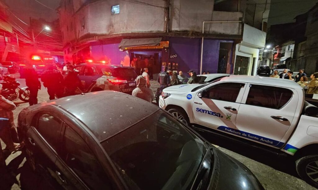 Operação Sono Tranquilo autua oito estabelecimentos por poluição sonora em Santo André