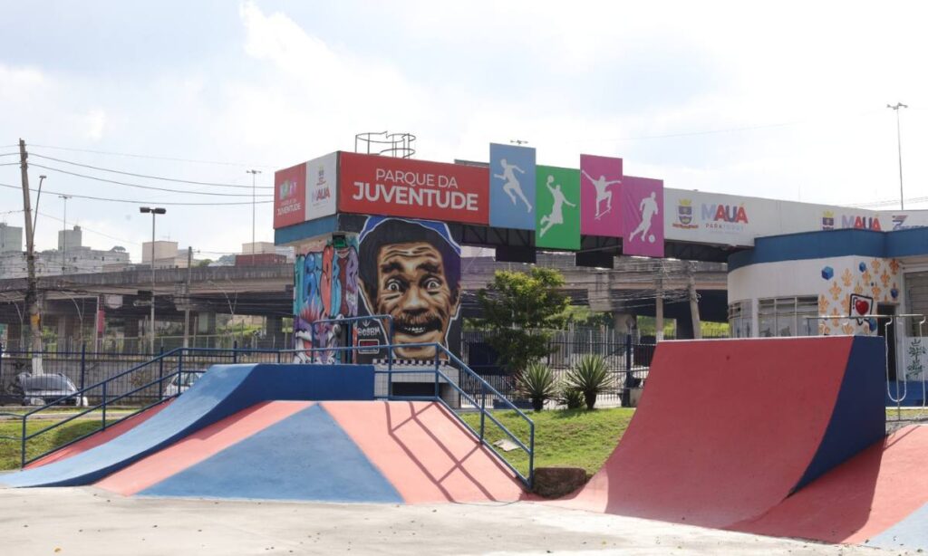 Parque da Juventude terá roteiro especial do SAMU com oficinas e simulações na Semana da Juventude