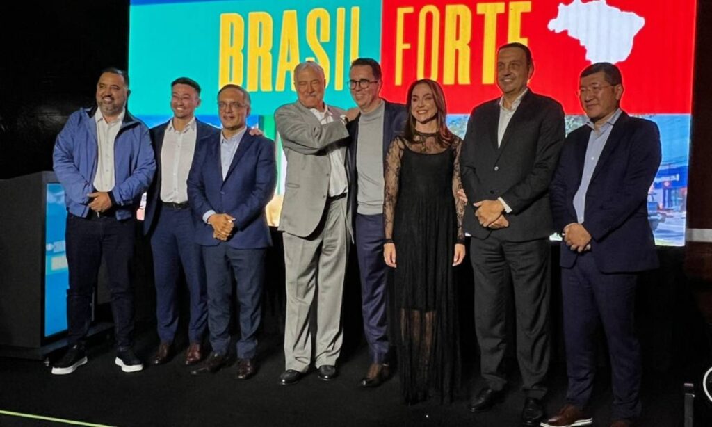 Paulo Serra estreia na Band com “Cidade Forte, Brasil Forte” neste domingo (10), às 9h 1 Paulo Serra estreia na Band com “Cidade Forte, Brasil Forte” neste domingo