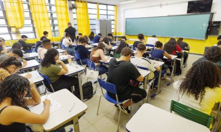 Provão Paulista 2025: inscrições para avaliação que garante vagas nas universidades públicas de SP terminam nesta sexta-feira (15)