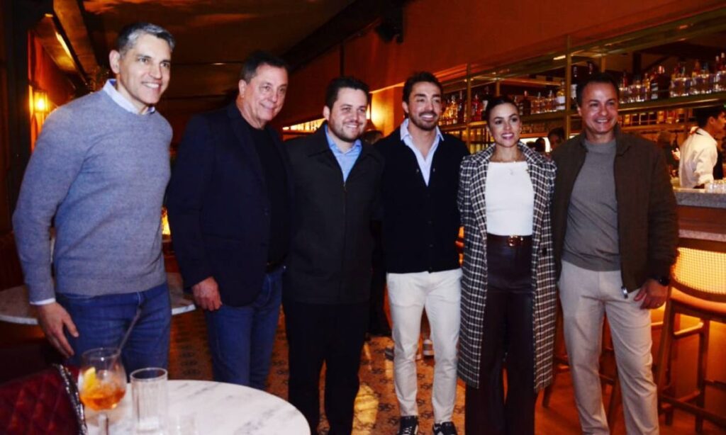 Restaurante de culinária ibérica inaugura unidade em Santo André com investimento de R$ 4,5 milhões