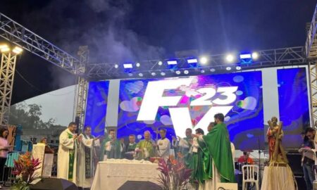 Ribeirão Pires recebe 7º Festival Vocacional da Diocese de Santo André neste domingo (24)
