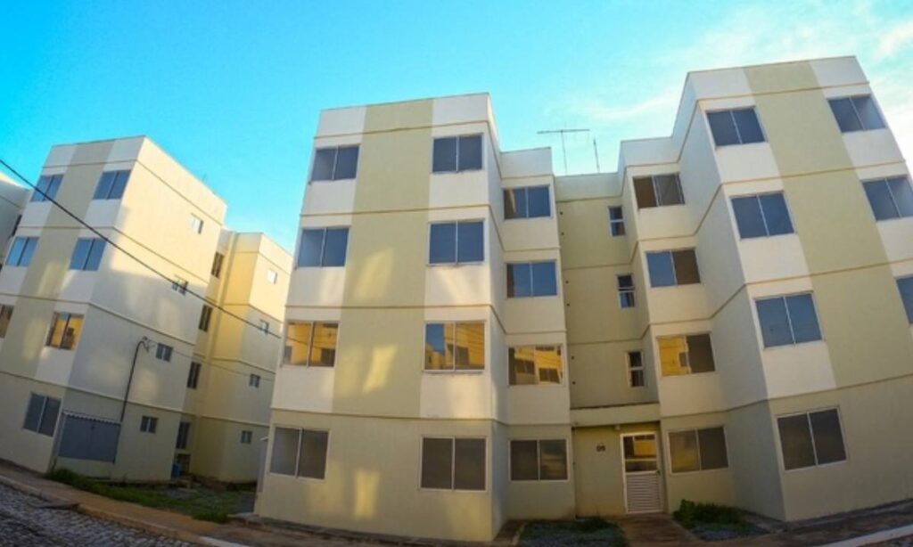 Rio Grande da Serra é contemplada com 20 UHs no Minha Casa Minha Vida Sub50