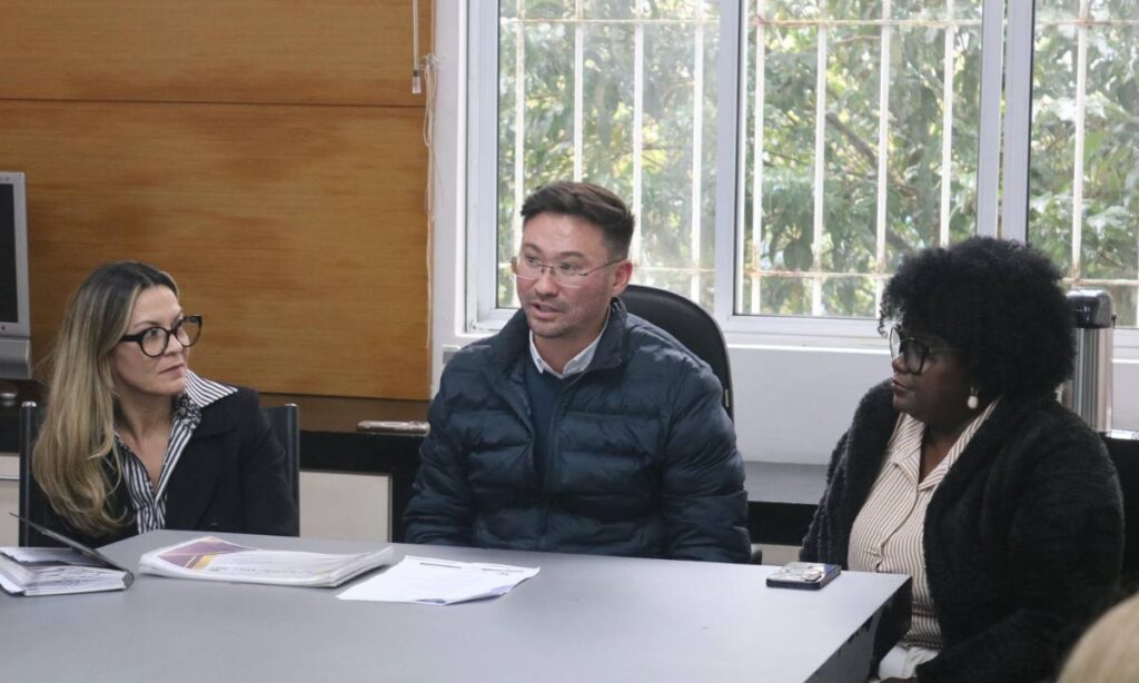 Rio Grande da Serra empossa novas representantes do Conselho Municipal dos Direitos da Mulher