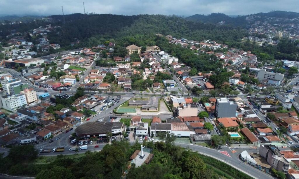 SABESP inicia Programa Brotar com Censo de Saneamento Rural em Ribeirão Pires