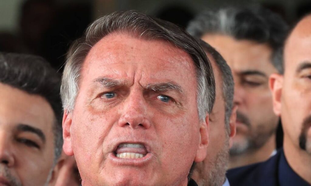 STF inicia julgamento de Bolsonaro por tentativa de golpe em 2 de setembro