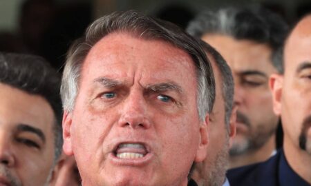 STF inicia julgamento de Bolsonaro por tentativa de golpe em 2 de setembro