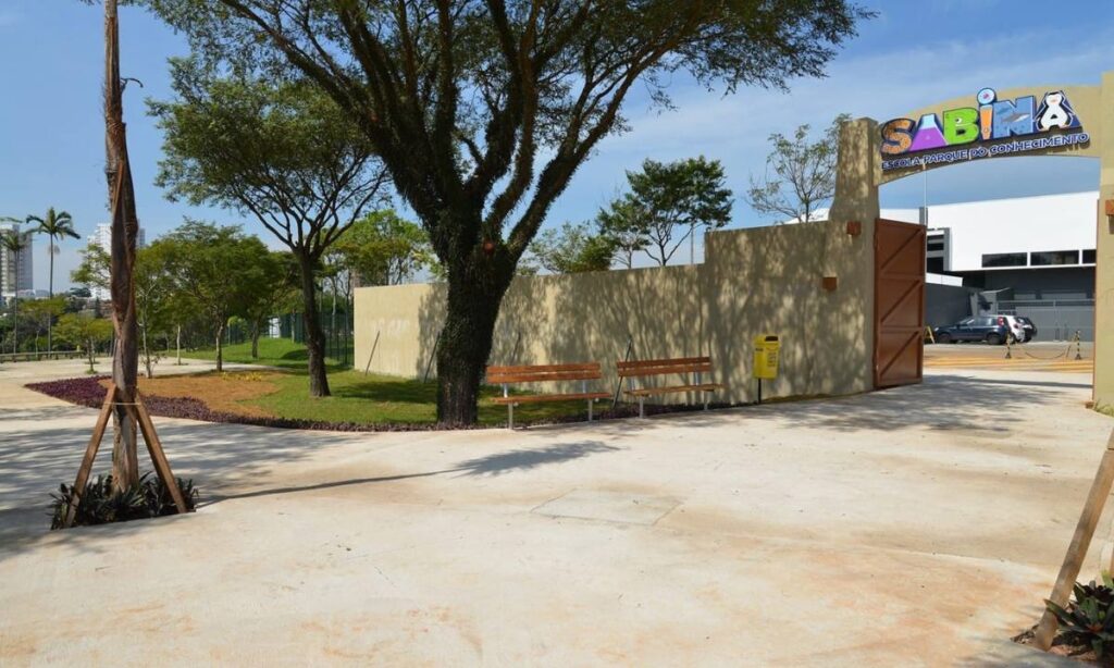 Sabina bate recorde de público com mais de 30 mil visitantes em julho 1 Sabina bate recorde de público com mais de 30 mil visitantes em julho