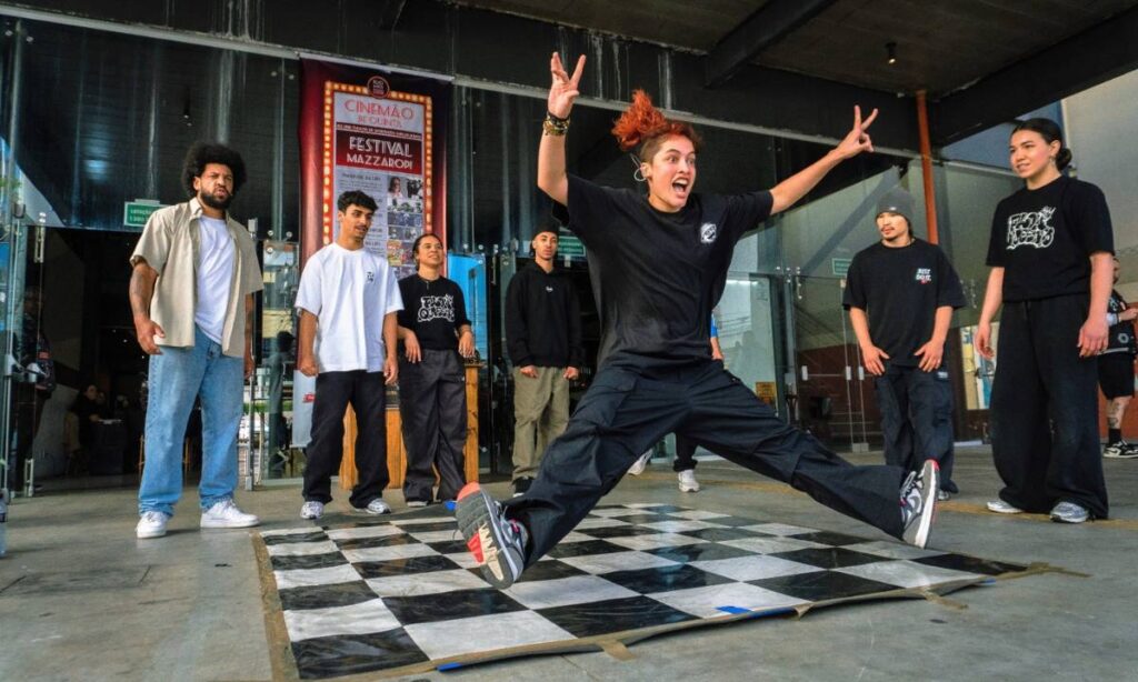 Santo André promove 2ª edição do Mês do Hip Hop 1 Santo André promove 2ª edição do Mês do Hip Hop