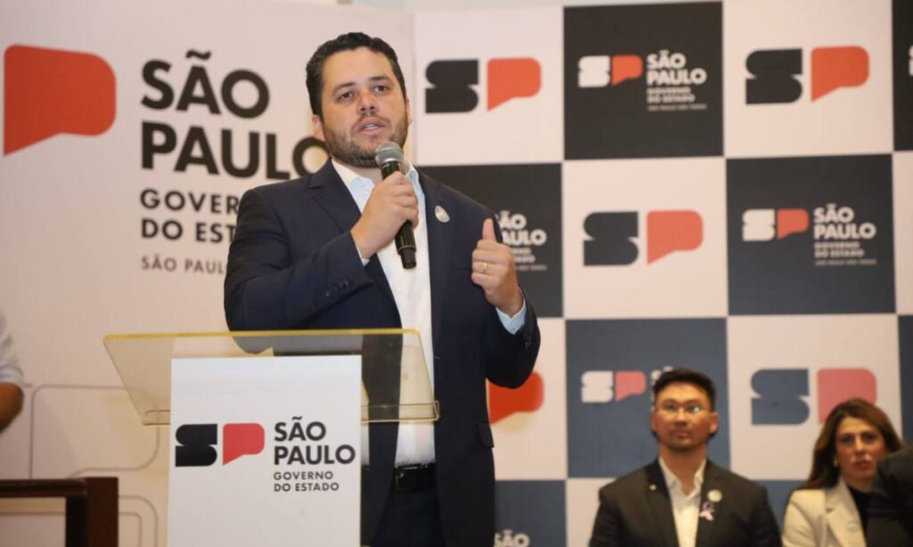 Santo André recebe R$ 52,5 milhões em investimentos do Governo de SP 1 Santo André recebe R$ 52,5 milhões em investimentos do Governo de SP