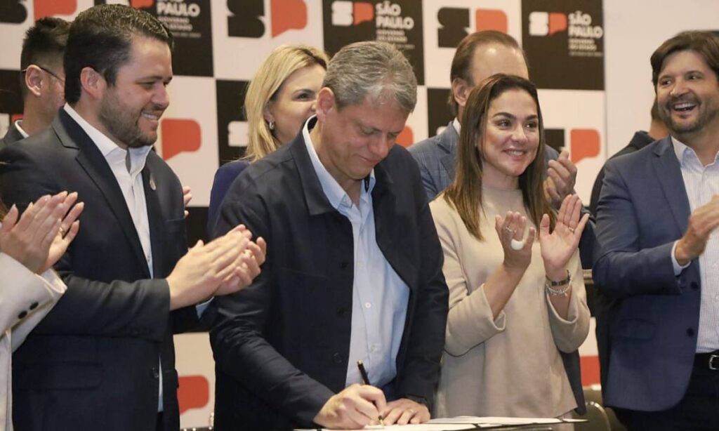 Santo André recebe R$ 52,5 milhões em investimentos do Governo de SP