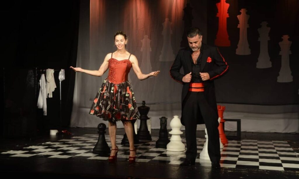 Santo André recebe comédia com Bianca Rinaldi, ópera e peça infantil