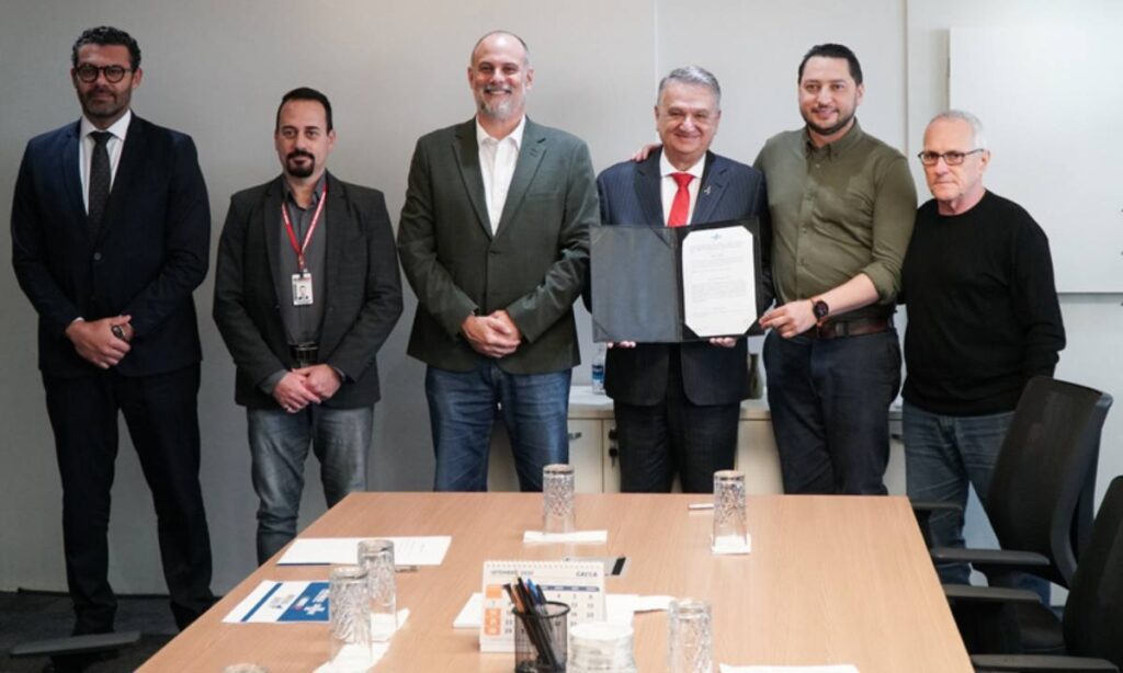 Sebrae-SP e CRECISP assinam convênio técnico para capacitação de corretores de imóveis