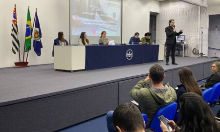 USCS promove XXVIII Semana Jurídica com foco em Inteligência Artificial e cidadania