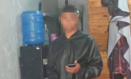 Vítima de violência doméstica aciona Botão Ana e agressor é detido pela GCM Mauá
