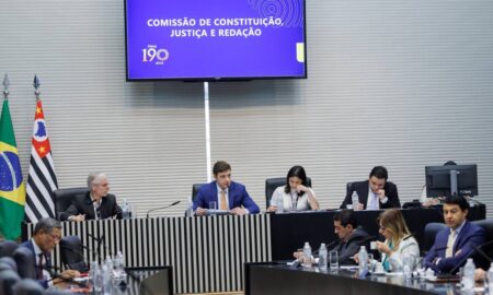 Alesp aprova avanço de projetos que regulam publicidade de apostas e procedimentos de saúde