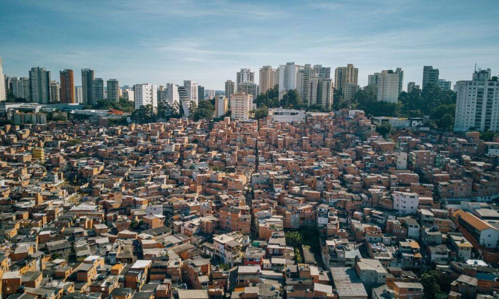Aniversário de Paraisópolis: Biblioteca celebra 104 anos da comunidade com programação cultural gratuita 1 Aniversário de Paraisópolis: Biblioteca celebra 104 anos da comunidade com programação cultural gratuita