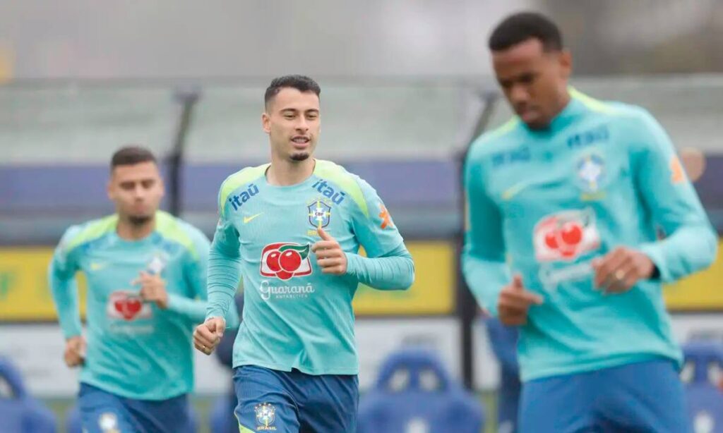 Brasil x Bolívia: seleção joga em El Alto nesta terça pelas Eliminatórias