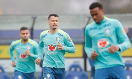 Brasil x Bolívia: seleção joga em El Alto nesta terça pelas Eliminatórias