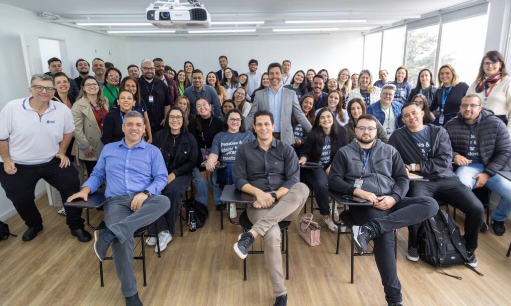 COOP inaugura Drogaria Escola com foco na capacitação e valorização do capital humano