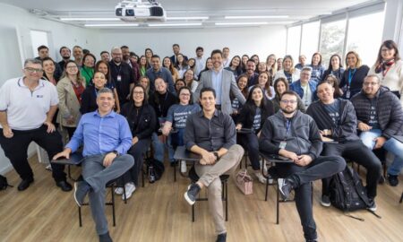 COOP inaugura Drogaria Escola com foco na capacitação e valorização do capital humano