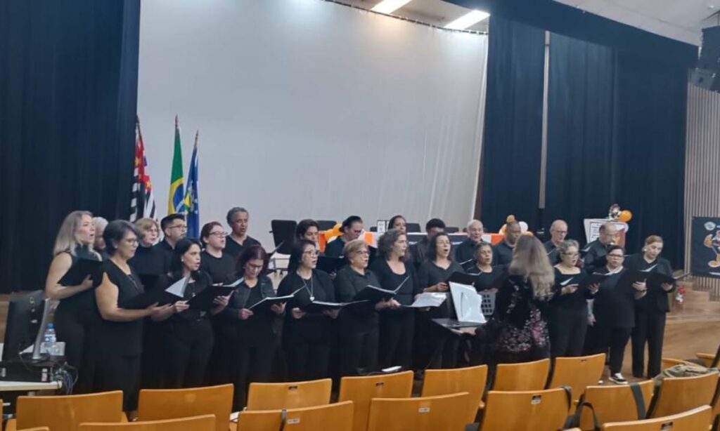 Canja com Canja reúne artistas no Teatro Municipal de Santo André nesta quarta (17)