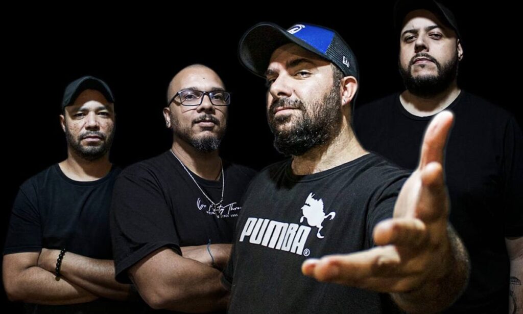 Cine Theatro Carlos Gomes recebe maratona beneficente de rock’n’roll neste sábado 4 Cine Theatro Carlos Gomes recebe maratona beneficente de rock’n’roll neste sábado