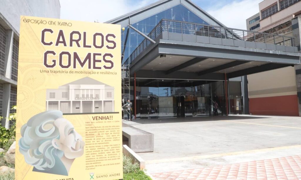 Cine Theatro Carlos Gomes recebe maratona beneficente de rock’n’roll neste sábado