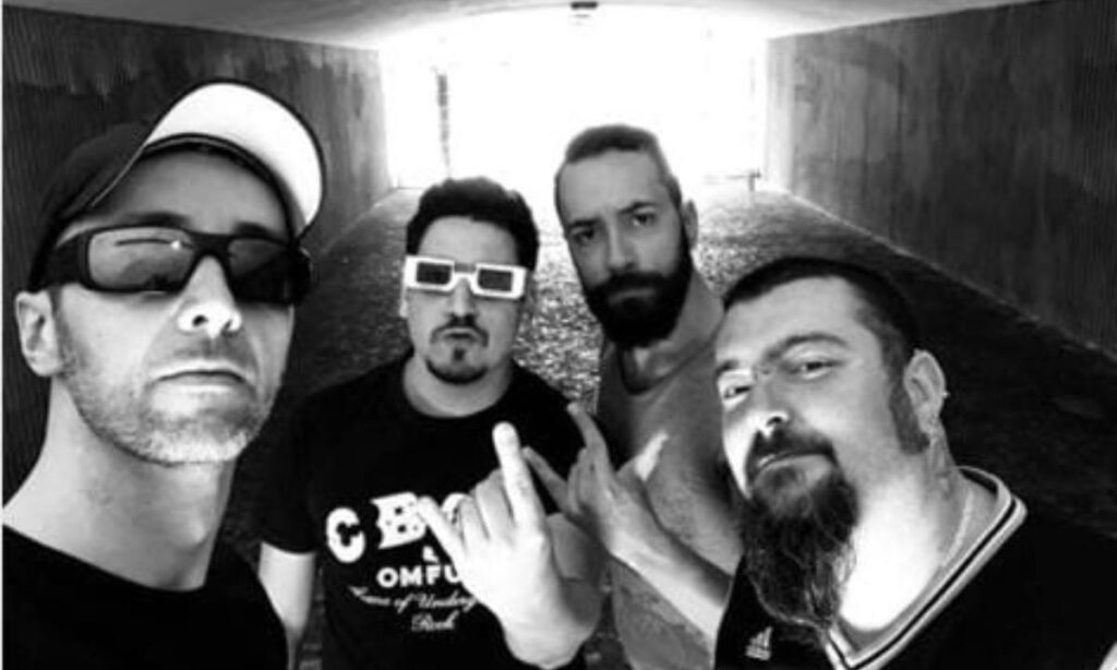 Cine Theatro Carlos Gomes recebe maratona beneficente de rock’n’roll neste sábado 2 Cine Theatro Carlos Gomes recebe maratona beneficente de rock’n’roll neste sábado
