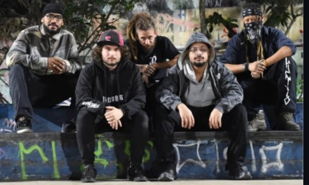 Cine Theatro Carlos Gomes recebe maratona beneficente de rock’n’roll neste sábado 1 Cine Theatro Carlos Gomes recebe maratona beneficente de rock’n’roll neste sábado