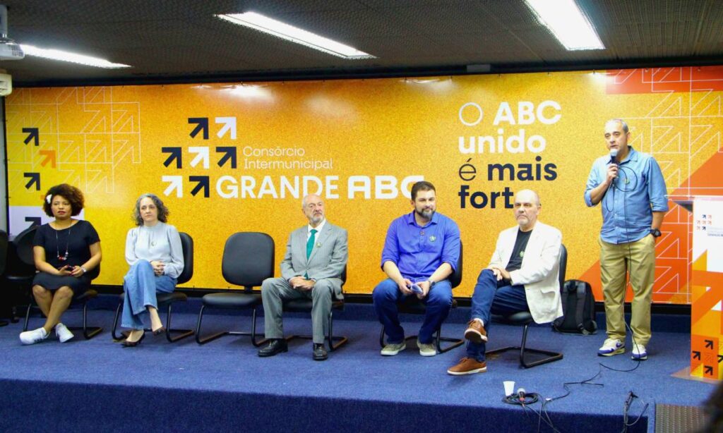 Consórcio ABC lança Pré-COP30 e reforça protagonismo regional na agenda climática