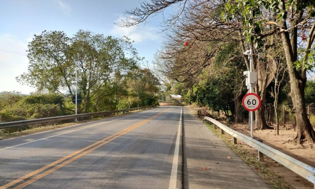 DER-SP inicia a operação de mais 50 novos radares a partir desta terça-feira (23) 