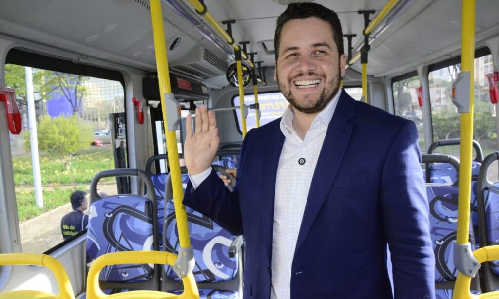 Promobi avança em Santo André com a entrega de 25 ônibus zero-quilômetro 1 Promobi avança em Santo André com a entrega de 25 ônibus zero-quilômetro