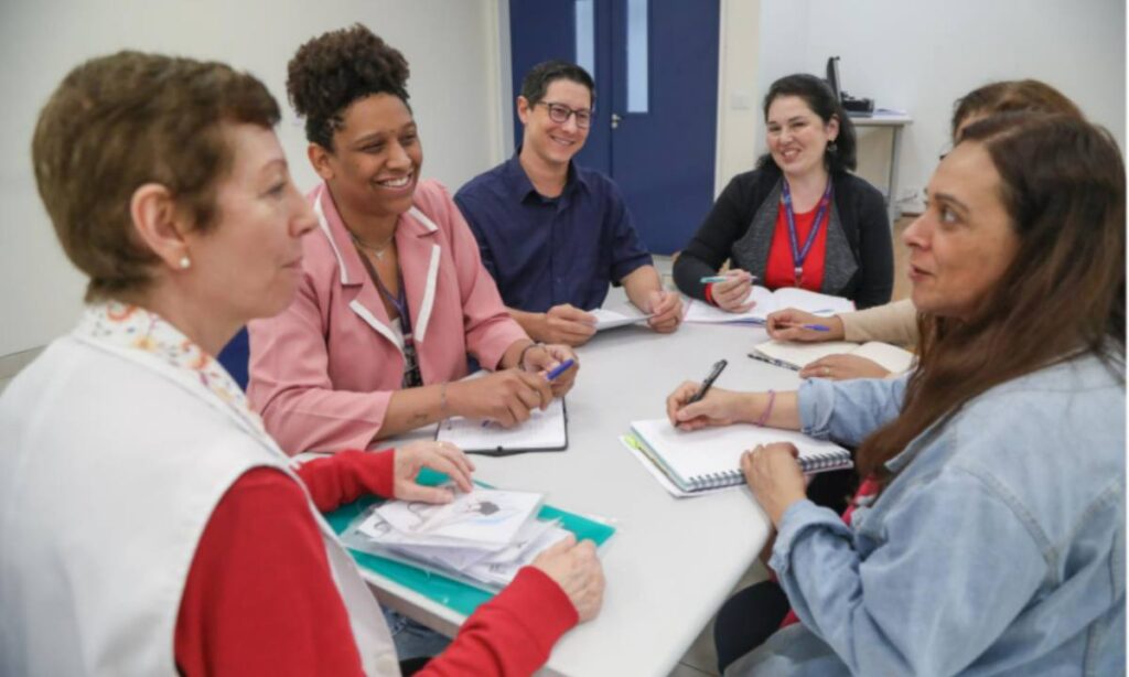 Dez anos de Faculdade SESI de Educação instituição aposta em modelo pioneiro para formar professores 