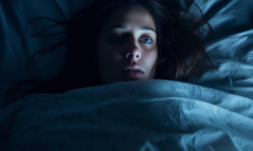 Dormir mal não é normal: o que está por trás da insônia?