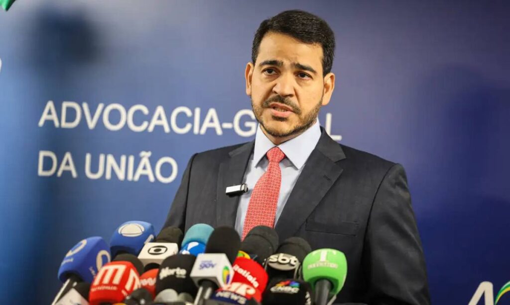 EUA revogam visto de Jorge Messias e ampliam pressão sobre autoridades brasileiras