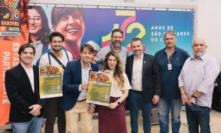 Em São Bernardo, Festival Gastronômico entra na última semana com mais de 3 mil cupons utilizados 