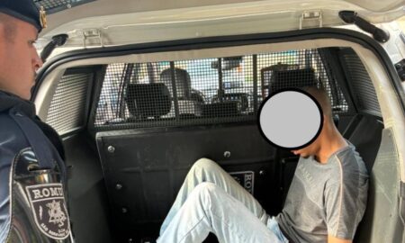 Em São Bernardo, GCM detém suspeito de importunação sexual após vítima reconhecê-lo em frente à escola, no Centro