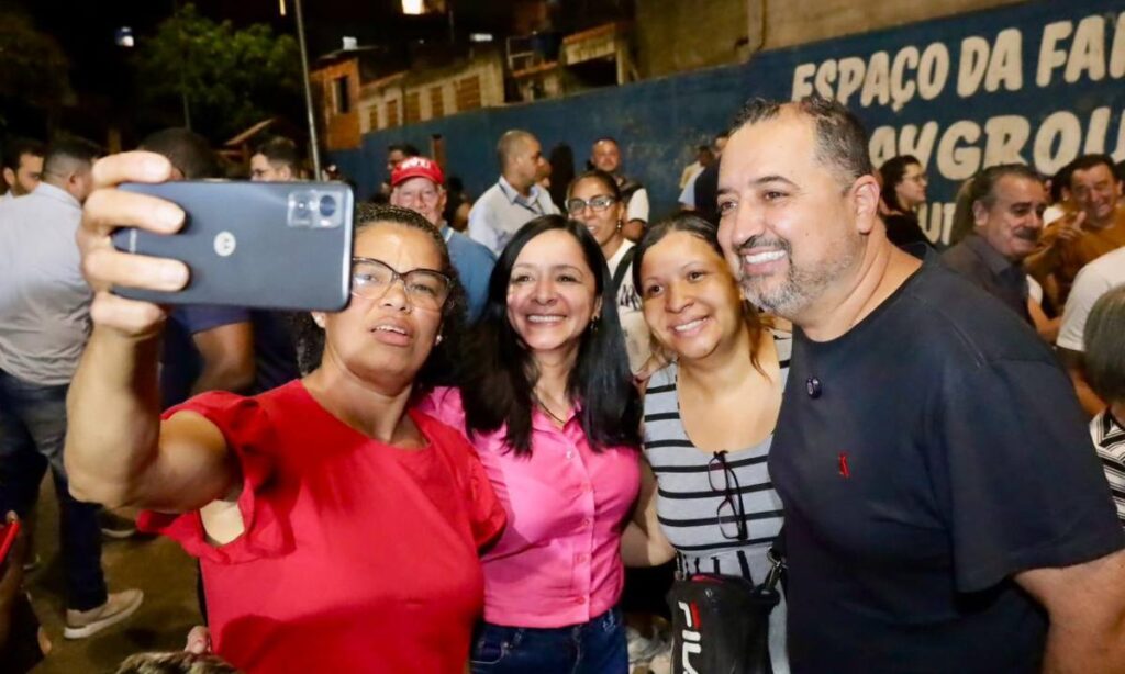 Espaço da Família transforma área abandonada em lazer em Mauá