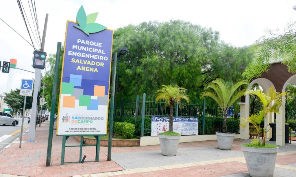 Festival da Primavera e das Flores 2025 acontece neste fim de semana em São Bernardo