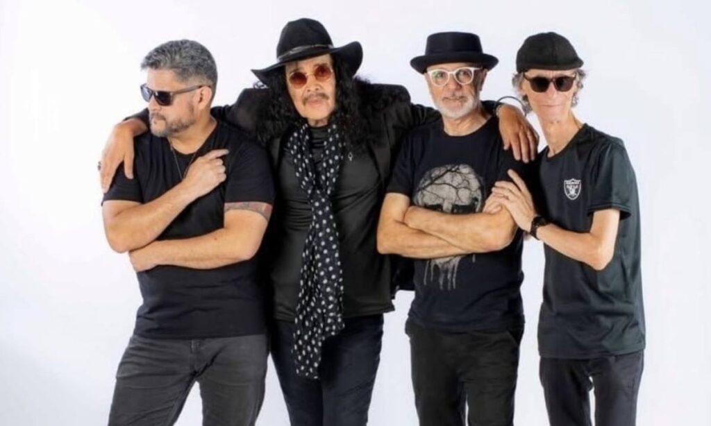 Festival do Morango agita Rio Grande da Serra com shows e gastronomia gratuita
